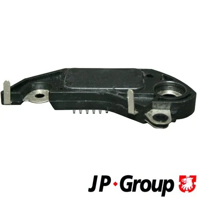Alternator Regulator